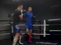 -花环泰拳·勒德斯拉泰拳馆(静安店)