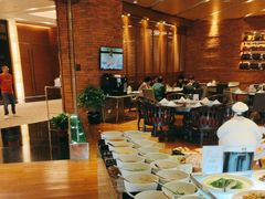 -马哥孛罗咖啡厅·Cafe Marco (厦门马哥孛罗东方大酒店)