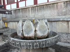 -华清宫景区