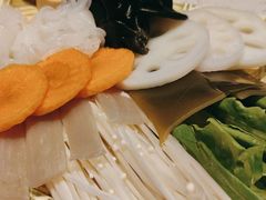 -鱼酷活鱼烤鱼(广场店)