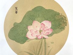 -子曰书院·古筝围棋书法国画小主持(夏都店)