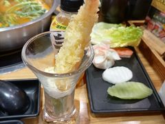 -水林间·寿喜烧自助(仙林金鹰店)