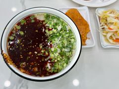 二细-伊穆祥牛肉面总店·清真