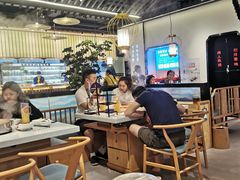 -俏牛哥鲜牛肉牛肆馆(重庆天地店)
