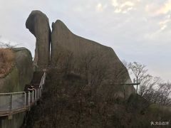 -天龙关景区