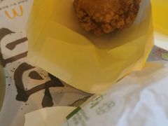 -麦当劳(无锡滨湖万达店)