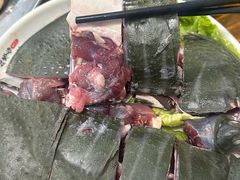 -兴兴旺·冬瓜盅·啫啫煲(西华路店)