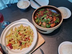 -鸽子侯·家宴·平价海鲜(市图书馆店)