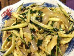 麻酱拉皮-蜀留香石锅鱼(六顺街店)