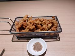 -吕氏疙瘩汤·海鲜新鲁菜(凯德mall新都心店)