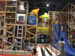 -杭州开元森泊度假乐园