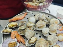 -日照大牌檔•小船海鲜(万平口店)