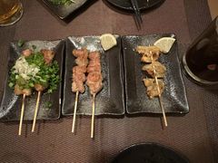 -鸟内会(河北路店)