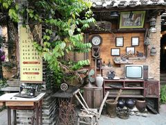 -五邑人家(江门店)