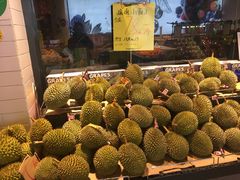 -鲜果壹号(中央景城店)