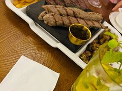 -Entrecôte 法国牛扒馆(保利·时光里店)