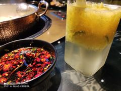-凤园椰珍·臻品椰子鸡(保利时光里店)