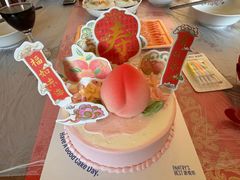-Pantry's Best派悦坊蛋糕(世纪金源店)
