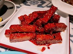 -香阁餐厅·常州菜·常州菜代表品牌(新北奥体店)