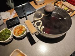 -沼津港精致料理·寿喜烧·烧鸟(龙湖南桥天街日料榜单店)