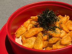 -三利音·玖弄小鲜(浦东嘉里城店)