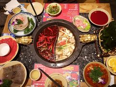 -蜀大侠火锅(四川北路店)
