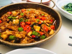 -客语客家菜(华发商都店)