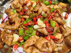 -聚缘·湘味音乐餐厅party(罗湖店)