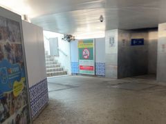 -澳门外港客运码头(轮渡站)