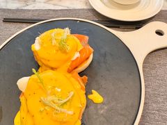 -北京王府井希尔顿酒店·万斯阁西餐厅