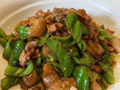 -肖记公安牛肉鱼杂馆·省级非物质文化遗产(三角路直营店)