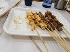 -宛平李记小吃(东关街店)
