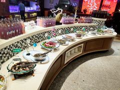 -比尔森韩式烤肉自助(绿园店)