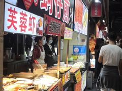 -东门町美食街