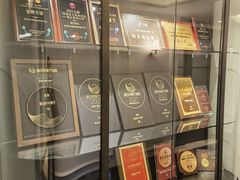 -翠湖宾馆·中餐厅