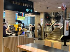 -麦当劳(鲁迅公园店)