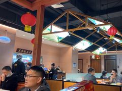 -秋色客家菜(南山店)