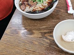 -李先生牛肉面大王(北京平谷步行街店)