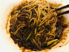 -桃园中华料理炸酱面(燕儿岛路店)