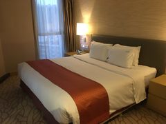 -天津水游城丽筠酒店