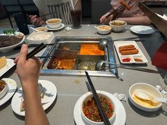 -海底捞火锅(步步高新天地店)