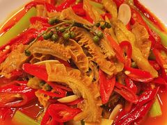 -徐记私厨(半淞园路店)