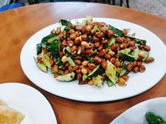 -铁东熏肉大饼铺