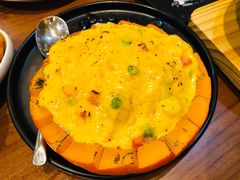 -泰香米泰国餐厅(中大国际店)