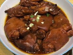 -宏达老菜馆(东安街店)