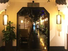 -江南赋(内蒙古大厦店)