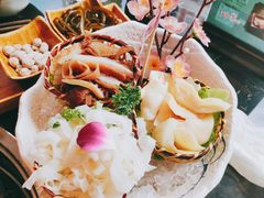 -小椒娘撒椒鱼火锅(三八广场店)