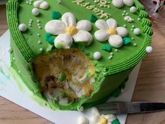 -玲婧胡同·生日蛋糕·餐厅(嘉里城店)