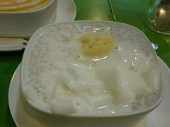 -甜心妈妈·榴莲星级糖水(北京路总店)