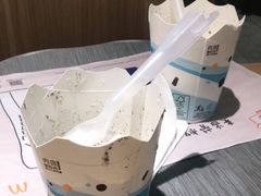 -麦当劳(百联西郊购物中心店)